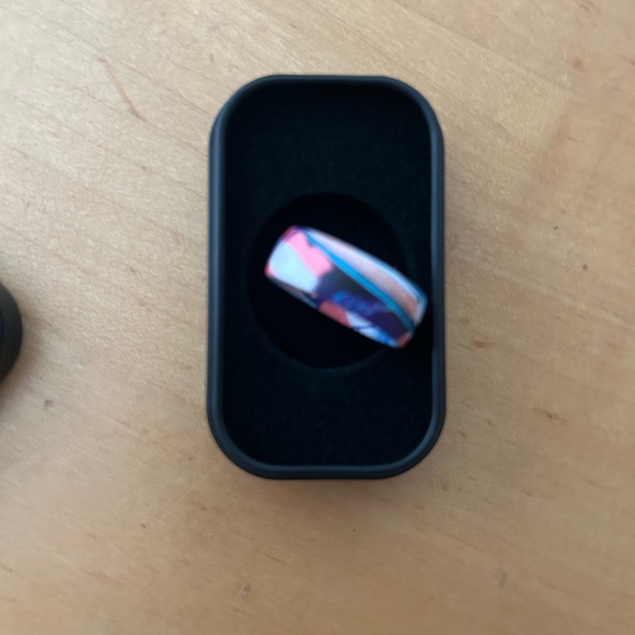 Ring Silicone Guy Harvey🇺🇸Men’s / Women’s - Picture 4 of 6